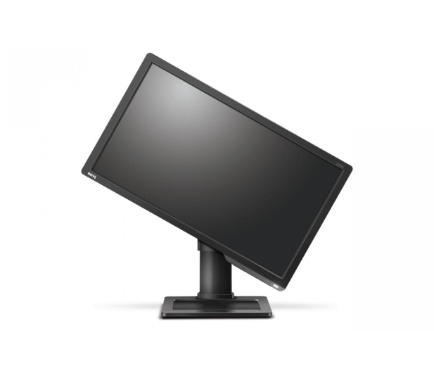 BenQ ZOWIE XL2411P czarny - 391415 - zdjęcie 2